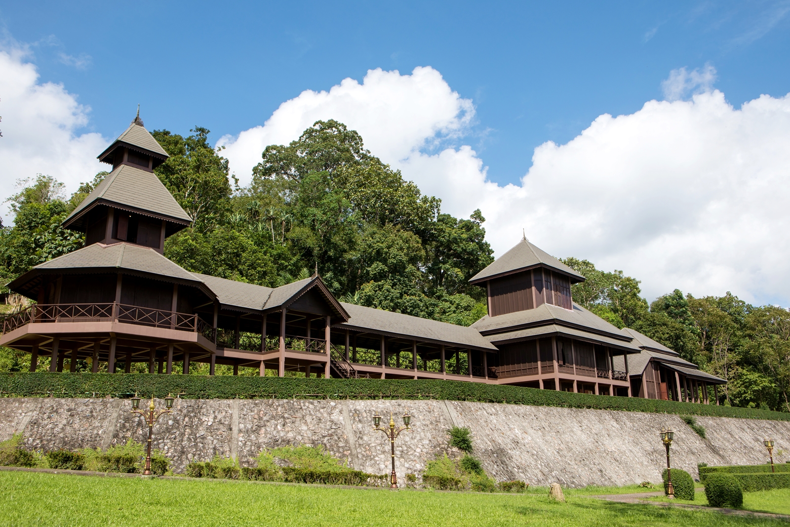 สำนักงานพาณิชย์จังหวัดระนอง